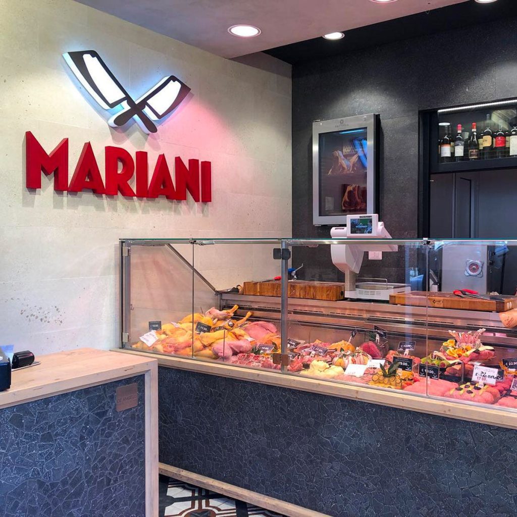 Macelleria Mariani