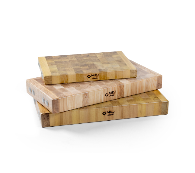 Taglieri in legno massello