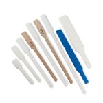 Various blade sizes