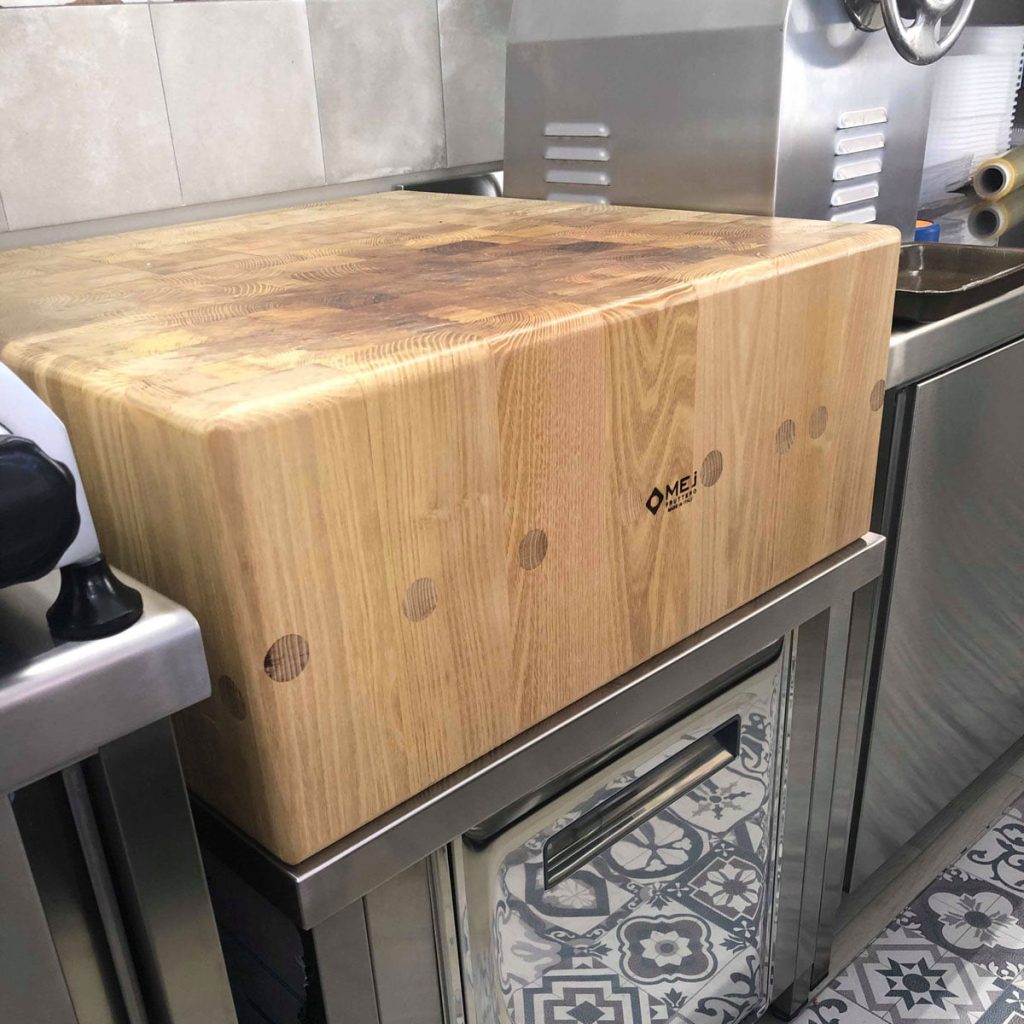 Ceppo 60x60x30