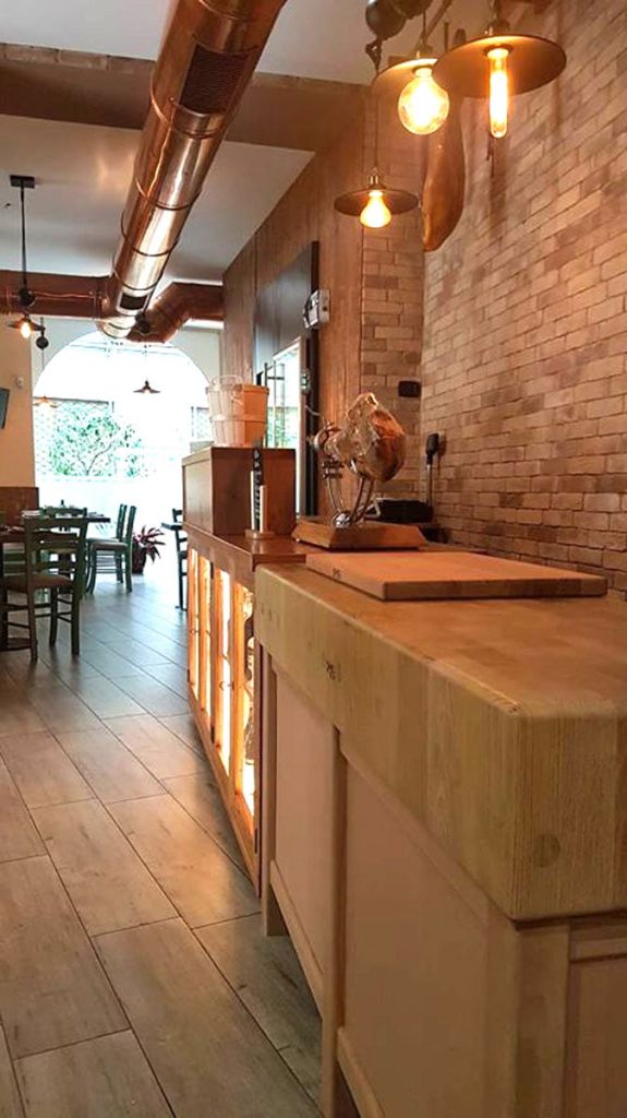 Ristorante Falstaff Steakhouse