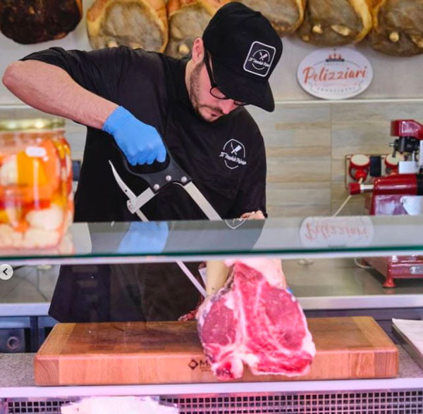 Macelleria Il Vecchio Piero