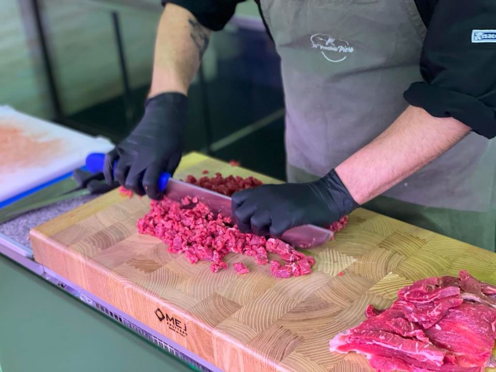 Macelleria Il Vecchio Piero