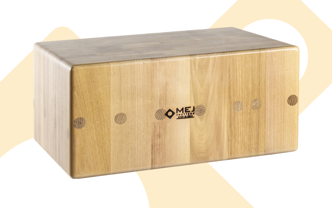 Ceppo come investimento